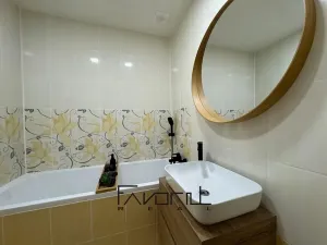 Prodej bytu 3+1, Ostrava, Tarnavova, 70 m2