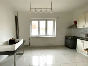 Prodej rodinného domu, Jirny, Brandýská, 180 m2