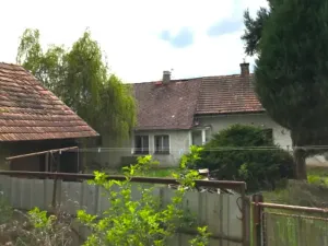 Prodej rodinného domu, Nový Knín, 120 m2