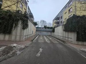 Pronájem bytu 3+kk, Praha - Zličín, Vřesovická, 87 m2