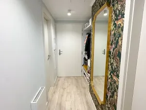 Prodej bytu 2+kk, Praha - Košíře, Hlaváčkova, 56 m2