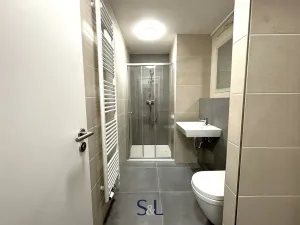 Pronájem bytu 1+kk, Liberec, Na Perštýně, 35 m2