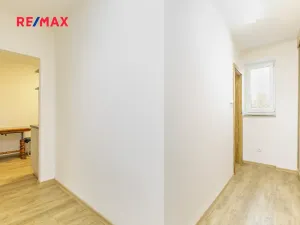 Pronájem bytu 1+1, Borohrádek, Havlíčkova, 44 m2