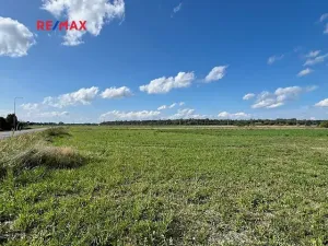 Prodej pozemku pro bydlení, Sezemice, 1269 m2