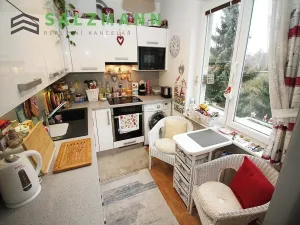 Prodej bytu 3+1, Plzeň, Pod Záhorskem, 72 m2