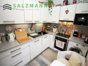 Prodej bytu 3+1, Plzeň, Pod Záhorskem, 72 m2