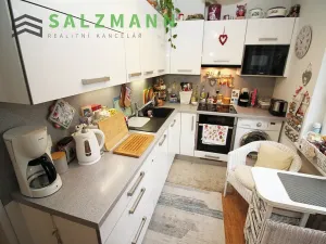 Prodej bytu 3+1, Plzeň, Pod Záhorskem, 72 m2