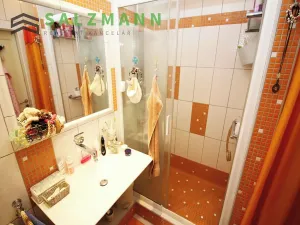 Prodej bytu 3+1, Plzeň, Pod Záhorskem, 72 m2