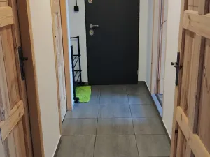 Pronájem bytu 3+1, Strakonice - Strakonice II, Nábřežní, 70 m2