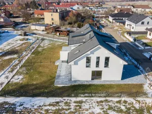 Prodej rodinného domu, Klenovice, 286 m2