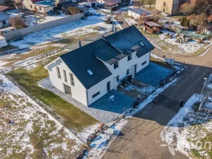 Prodej rodinného domu, Klenovice, 143 m2