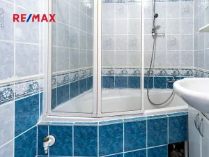 Prodej bytu 2+1, Česká Lípa, Příbramská, 53 m2