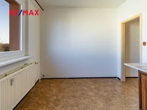 Prodej bytu 2+1, Česká Lípa, Příbramská, 53 m2