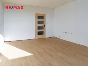 Prodej bytu 2+1, Česká Lípa, Příbramská, 53 m2