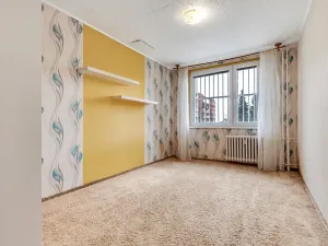 Prodej bytu 3+1, Kladno, Severní, 77 m2