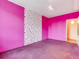 Prodej bytu 3+1, Kladno, Severní, 77 m2