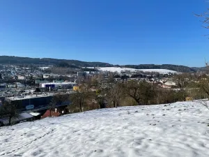 Prodej rodinného domu, Česká Třebová, Grégrova, 100 m2