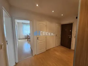 Prodej bytu 4+1, Ústí nad Labem, Maková, 95 m2