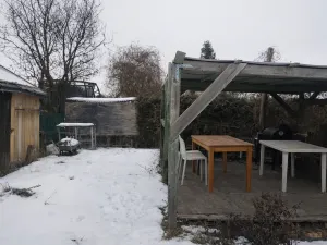 Prodej zahrady, Chomutov, 283 m2