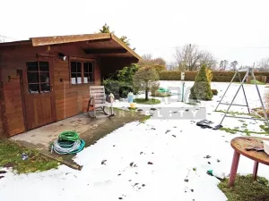 Prodej pozemku pro bydlení, Tišice, Kostelecká, 1059 m2