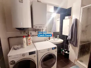 Pronájem pokoje, Olomouc, Masarykova třída, 24 m2