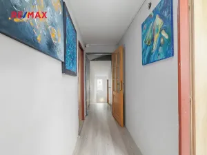 Prodej rodinného domu, Dobřany, Zahradní, 100 m2