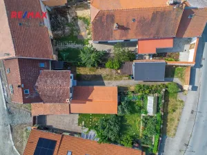 Prodej rodinného domu, Dobřany, Zahradní, 100 m2