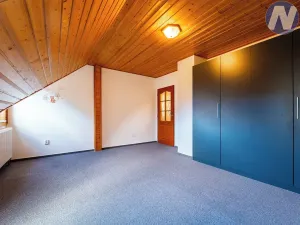 Prodej rodinného domu, Malenice, Na Bendov, 124 m2