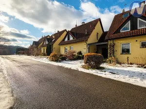 Prodej rodinného domu, Malenice, Na Bendov, 124 m2