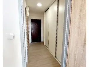Pronájem bytu 2+kk, Kralupy nad Vltavou, V Zátiší, 43 m2