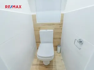 Prodej bytu 3+1, Mladá Boleslav, náměstí Republiky, 72 m2