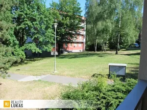 Prodej bytu 3+kk, Ostrava, Karola Šmidkeho, 74 m2