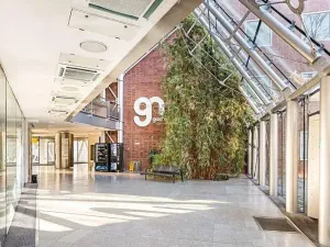 Pronájem skladu, Brno, Plynárenská, 3192 m2