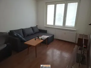 Prodej bytu 2+1, Chomutov, Skalková, 51 m2