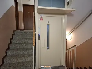 Prodej bytu 2+1, Chomutov, Skalková, 51 m2