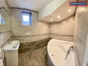 Pronájem bytu 2+kk, Židlochovice, Malinovského, 72 m2