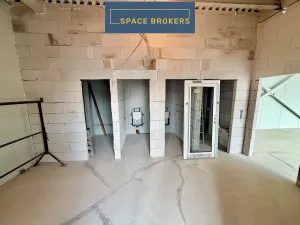 Pronájem skladu, Hradec Králové, Vážní, 238 m2