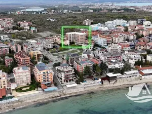 Prodej bytu 1+kk, Nesebar, Bulharsko, 27 m2