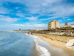 Prodej bytu 2+kk, Golem, Albánie, 88 m2