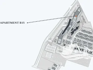 Prodej bytu 3+kk, Savudrija, Chorvatsko, 80 m2