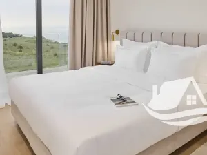 Prodej bytu 3+kk, Savudrija, Chorvatsko, 83 m2