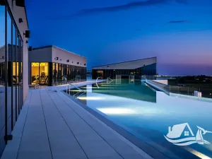 Prodej bytu 2+kk, Savudrija, Chorvatsko, 80 m2