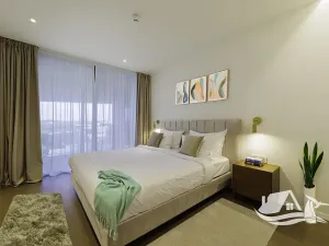 Prodej bytu 3+kk, Savudrija, Chorvatsko, 83 m2