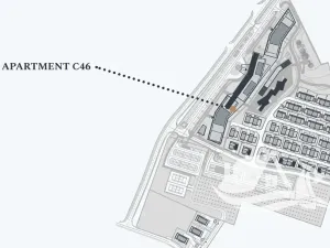 Prodej bytu 3+kk, Savudrija, Chorvatsko, 83 m2