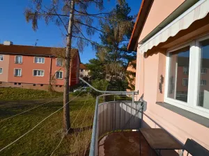 Pronájem bytu 3+1, Jince, Čsl. dělostřelců, 71 m2