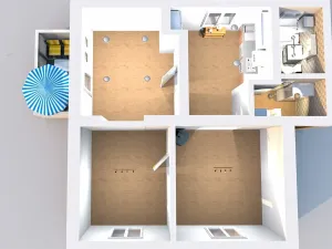 Pronájem bytu 3+1, Jince, Čsl. dělostřelců, 71 m2