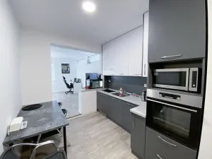 Pronájem bytu 2+kk, Modřice, Tyršova, 49 m2