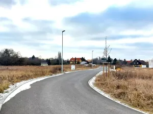 Prodej pozemku pro bydlení, Smečno, 1093 m2