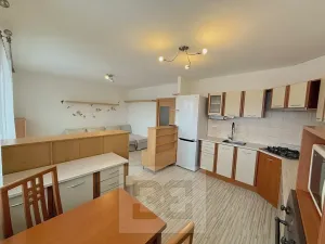 Pronájem bytu 2+kk, Libčice nad Vltavou, Ke Studánkám, 54 m2