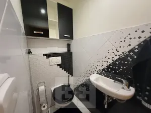 Pronájem bytu 2+kk, Libčice nad Vltavou, Ke Studánkám, 54 m2